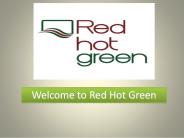 Infrared heaters-Order online at Red Hot Green