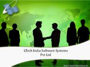 LTech India Software Systems Pvt. Ltd