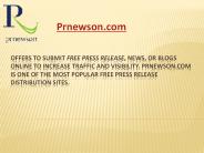 Prnewson.com