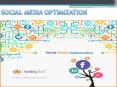 VertexPlus Social media optimization services PowerPoint PPT Presentation