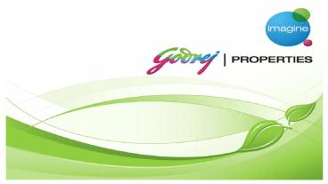 Godrej Golf Links Villas Sector 27 (1)