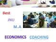 Best JNU MA Economics Coaching PowerPoint PPT Presentation