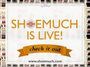 Launch PPT - ShoeMuch