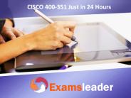 400-351 Exam