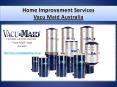 Hills Reliance Security System - Vacu Maid Australia PowerPoint PPT Presentation