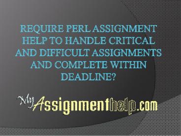 presentation player overlay