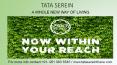 Tata Serein Thane west call now- +91-961-960-8545 PowerPoint PPT Presentation