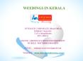 wedding in kerala PowerPoint PPT Presentation