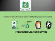 Best Commercial Construction Company in Vancouver