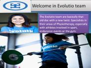 sports physiotherapist Melbourne