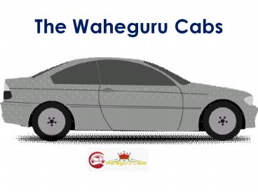 Delhi To Chandigarh Cab