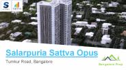 Salarpuria Sattva Opus