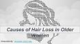 Causes of Hair Loss in Older Women PowerPoint PPT Presentation