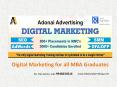 Digital Marketing Benefits for MBA Students PowerPoint PPT Presentation