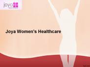 Women's Health Care Clinic Portland