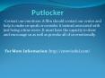 putlocker hd movies PowerPoint PPT Presentation