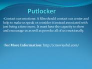 putlocker hd movies