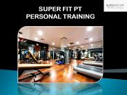 Pompano beach personal training