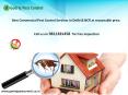 Get 10% discount on pest control and termite treatment in Delhi-Contact Godrej Pest Control 9811381458