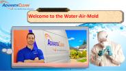 Air Duct Cleaning