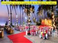 Scintillating open air banquet halls in Mumbai for weddings PowerPoint PPT Presentation