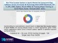 Global Real Time Location Systems in Sports Market Research Report | Market Intel Reports PowerPoint PPT Presentation