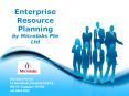 Enterprise resource planning Singapore PowerPoint PPT Presentation