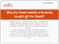 Buy -Diwali- Gifts- Online- In- India