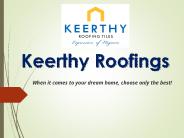 Keerthy Roofings