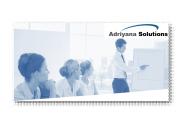Adriyana-Delhi Placement Consultants