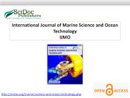 International Journal of Marine Science and Ocean Technology