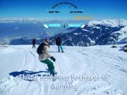 Skiing And Tour Packages Of Gulmarg