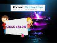 Examcollection 642-996 Dumps
