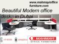 Beautiful Modern Office Desks in Dubai PowerPoint PPT Presentation
