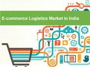 E-commerce Logistics Market in India
