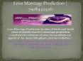 Love Marriage Prediction PowerPoint PPT Presentation