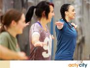 Extra Curricular Activity Classes Pune