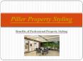 Benefits of Professional Property Styling - Piller Property Styling PowerPoint PPT Presentation