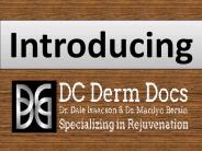Washington DC cosmetic dermatologist