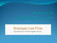 Branigan Law Firm