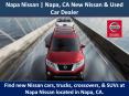Napanissan.com - Napa, CA New Nissan & Used Car Dealer PowerPoint PPT Presentation
