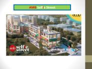 AMB Selfie Street Commercial Project