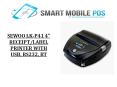 Rugged receipt printer PowerPoint PPT Presentation