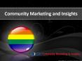 LGBT Research, Consulting and Marketing PowerPoint PPT Presentation