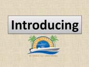 St. Thomas boat rental