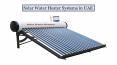Solar Energy Water Heater System in Dubai (1) PowerPoint PPT Presentation