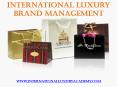 Milan Experiential Trip with ILA at Luxury Brand Management Group PowerPoint PPT Presentation