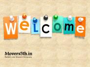 Get Smashing Packers and Movers in Pune Services