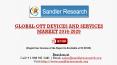 OTT Devices and Services Market Global Research and Analysis for 2016-2020