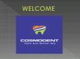 Invisalign & Invisible braces at Cosmodent +91 8588097530 PowerPoint PPT Presentation